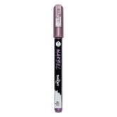 MARBEL marker 2mm roze metallic [040]