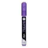 Marbel marker 6mm purple [900]