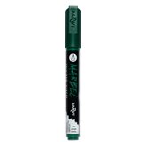 Marbel marker 6mm jungle green [680]
