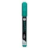 Marbel marker 6mm peacock green [610]