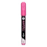 Marbel marker 6mm pink [475]