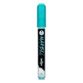 Marbel marker 6mm turquoise [260]