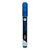 MARBEL marker 6mm saffier blue [258]