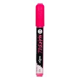 Marbel marker 4mm neon pink [488]