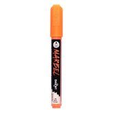 Marbel marker 4mm neon orange [768]
