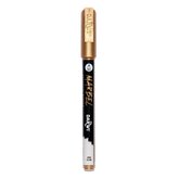 MARBEL marker 0,7mm goud [050]