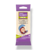 Super Sculpey Living Doll -- Light