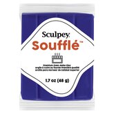 Sculpey Soufflé - Midnight Mulberry
