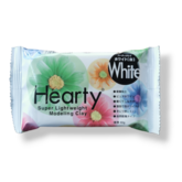Hearty White-s [40g]