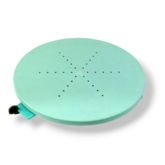 Plastic Turntable