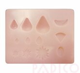 Clay Mold Fruit
