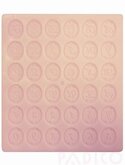 Clay Mold Alphabet