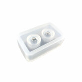 Silicone Mold Sphere 16mm