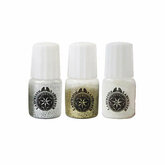 Glitterset Gold