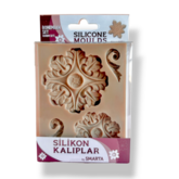 Smarta Silicone Mold - Bohemian Set