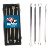 Aluminum Loop Sculpting Set