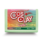 Cosclay LUSTER - Palm Leaf[226g]