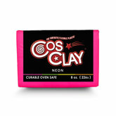 Cosclay NEON - Magenta[226g]