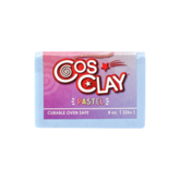 Cosclay DECO:PASTEL - Butterfly Blue[226g]