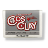 Cosclay Translucent [226g]