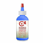 Cosclay Flexflo Deco Blue [60ml]
