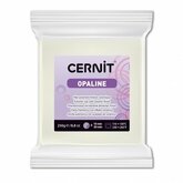 Cernit Opaline [250g] White 010