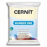Cernit nr 1 [56g] Champagne 045