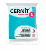 Cernit nr 1 [56g] Turquoise 676