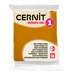 Cernit nr 1 [56g] Yellow Ochre 746