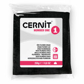 Number One [250g] Black 100