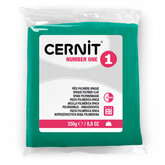 Number One [250g] Green 600
