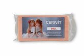 Cernit Doll [500g] Sun Tan 855