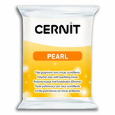 Cernit Pearl [56g] Pearl White 085
