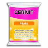 Cernit Pearl [56g] Magenta 460