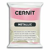 Cernit Metallic [56g] Pink 052