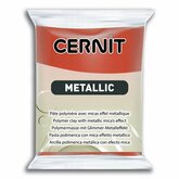 Cernit Metallic [56g] Bronze 058
