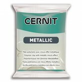 Cernit Metallic [56g] Turquoise 676