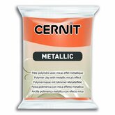 Cernit Metallic [56g] Rust 775
