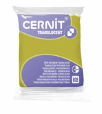 Cernit Translucent [56g] Mirabelle 606