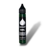 Cernit GEL 30 ml Green