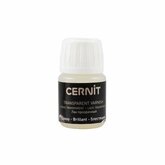 Cernit Varnish Glossy 30 ml