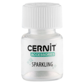 Sparkling Mica Poeder Diamond Gold