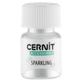 Sparkling Mica Poeder Diamond Blue