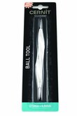 Cernit Ball Tool 0,5mm / 1mm