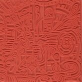 Texture Mat Village (CE95007)