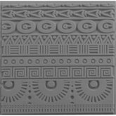 Texture Mat Geometrics