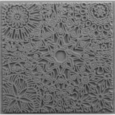 Cernit Texture Mat Mandala