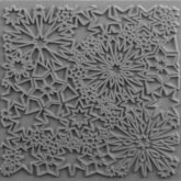Cernit Texture Mat Constellation