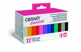 Cernit Basic kleuren assortiment