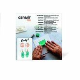 Cernit Starter Kit Jewellery